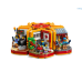 LEGO 80108 Tradities van Chinees nieuwjaar