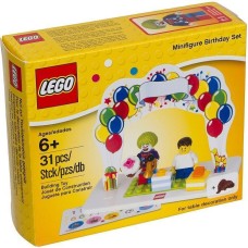 LEGO 850791 Verjaarsdags Set