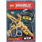 LEGO 891837 njo433 Nya foil pack