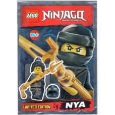 LEGO 891837 njo433 Nya foil pack
