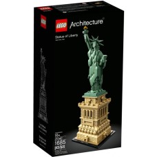 LEGO 21042 Architecture Vrijheidsbeeld 