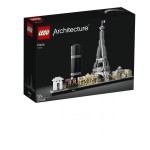 LEGO 21044 Architecture Parijs
