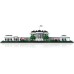 LEGO 21054 Architecture Het Witte Huis 