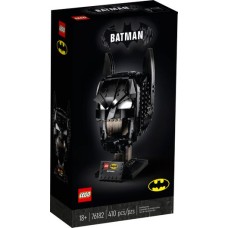 LEGO 76182 Batman™ masker