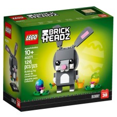 LEGO 40271 Brickheadz Paashaas