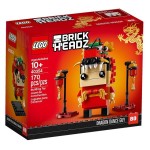 LEGO 40354 Drakendanser