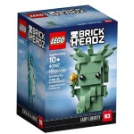 LEGO 40367 Brickheadz Lady Liberty
