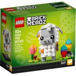 LEGO 40380 Brick Headz Paasschaap