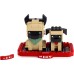 LEGO 40440 Duitse herder