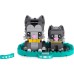 LEGO 40441 BrickHeadz Kortharige Katten