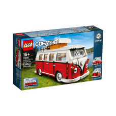 LEGO 10220 Volkswagen T1 Camper 