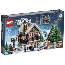 LEGO 10249 Winter Toy Shop