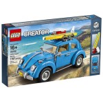 LEGO 10252 Creator Volkswagen Beetle - Kever