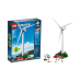 LEGO 10268  Creator Vestas windmolen 