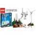 LEGO 10268  Creator Vestas windmolen 