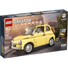 LEGO 10271 Creator Expert Fiat 500 