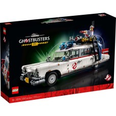 LEGO 10274 Ghostbusters™ ECTO-1