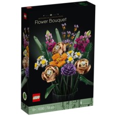 LEGO 10280 Bloemenboeket