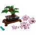 LEGO 10281 Bonsaiboompje