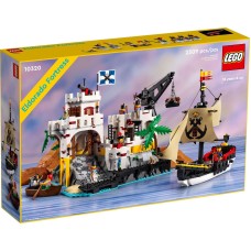 LEGO 10320 Eldorado Fort