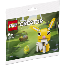 LEGO 30550 Creator Easter Bunny (Polybag)
