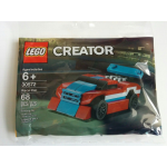 LEGO 30572 Creator Race Car (Polybag)