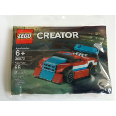 LEGO 30572 Creator Race Car (Polybag)
