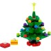 LEGO 30576 CreatorHoliday Tree (Polybag)