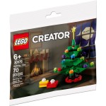 LEGO 30576 CreatorHoliday Tree (Polybag)