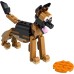 LEGO 30578 Creator Duitse Herder/German Shepherd