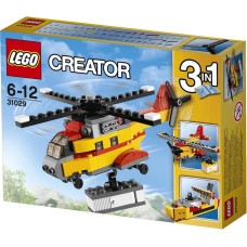 LEGO 31029 Vrachthelikopter