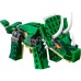 LEGO 31058 Machtige Dinosaurussen