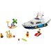 LEGO 31083  Creator Cruise avonturen