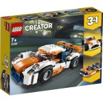 LEGO 31089 Zonsondergang baanracer