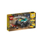 LEGO 31101 Creator Monstertruck