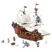 LEGO 31109 Creator Piratenschip