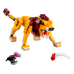LEGO 31112 Creator Wilde leeuw