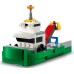 LEGO 31113 Creator Racewagen transportvoertuig