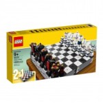 LEGO 40174 Iconische Schaakset