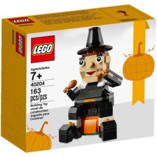 LEGO 40204 Pelgrimfeest