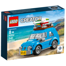 LEGO Creator  40252 Volkswagen VW  Beetle Kever