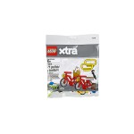 LEGO 40313 Extra Fietsen (Polybag)