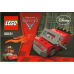 LEGO 30121 Disney Cars Grem 