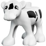 LEGO Duplo 30067 Cow Baby (Calf) dupcalf1c01pb02*