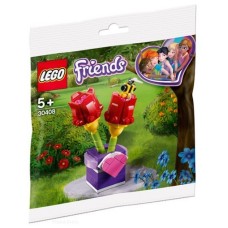 LEGO 30408 Friends Tulpen