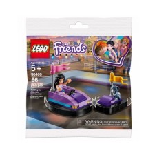 LEGO 30409 Emma's Bumper Cars polybag