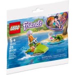  LEGO Friends 30410 Mia's water pret ( Polybag )