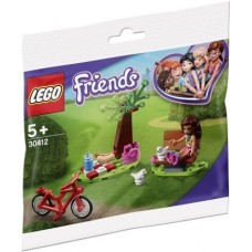 LEGO 30412 Park Picnic (Polybag)