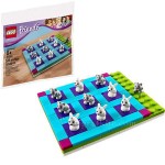 LEGO 40265 Tic-Tac-Toe polybag
