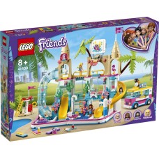 LEGO 41430 Friends Zomer Waterpretpark